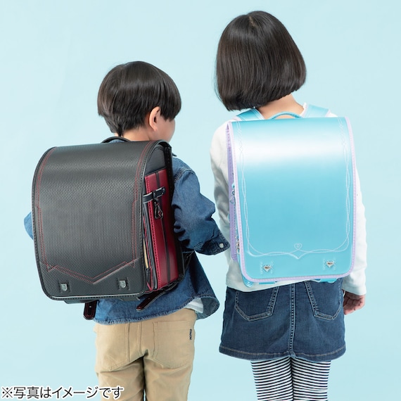 メチャピカ わんぱく組 ランドセル(WPGMBA パールピーチ) 27枚目画像