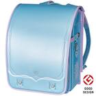 メチャピカ わんぱく組 ランドセル(WPGMBA パールスカイ) 1枚目画像