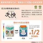 メチャピカ わんぱく組 ランドセル(WPGMBA パールスカイ) 12枚目画像