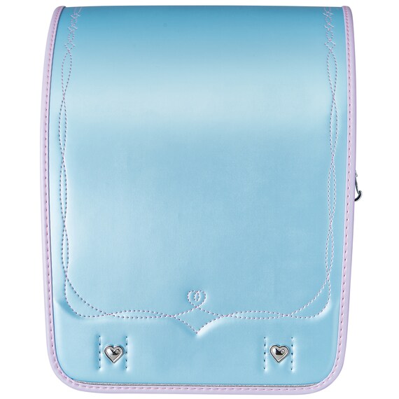 メチャピカ わんぱく組 ランドセル(WPGMBA パールスカイ) 14枚目画像