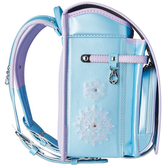 メチャピカ わんぱく組 ランドセル(WPGMBA パールスカイ) 16枚目画像