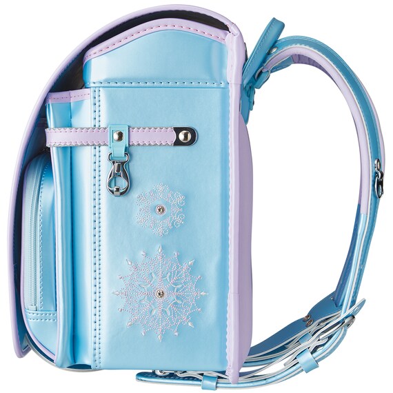 メチャピカ わんぱく組 ランドセル(WPGMBA パールスカイ) 17枚目画像