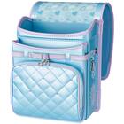 メチャピカ わんぱく組 ランドセル(WPGMBA パールスカイ) 18枚目画像