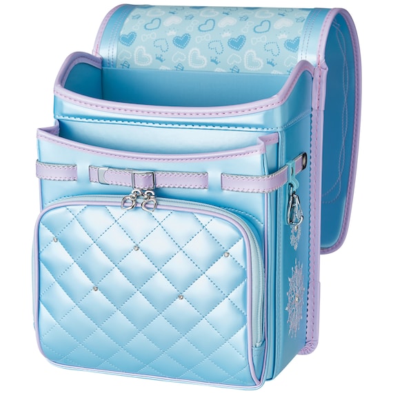 メチャピカ わんぱく組 ランドセル(WPGMBA パールスカイ) 18枚目画像