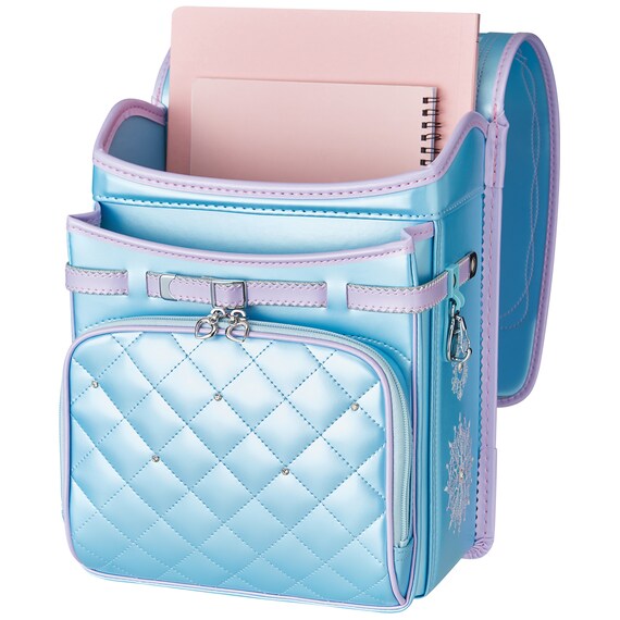 メチャピカ わんぱく組 ランドセル(WPGMBA パールスカイ) 19枚目画像