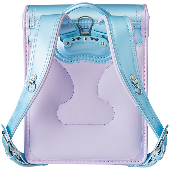 メチャピカ わんぱく組 ランドセル(WPGMBA パールスカイ) 20枚目画像