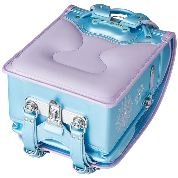 メチャピカ わんぱく組 ランドセル(WPGMBA パールスカイ) 21枚目画像