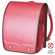 メチャピカ わんぱく組 ランドセル(WPGMBA パールストロベリー)