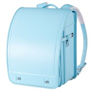 Newstar わんぱく組 ランドセル(WPGNBB シンプルスカイ)