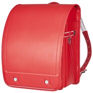 Newstar わんぱく組 ランドセル(WPGNBB シンプルレッド)