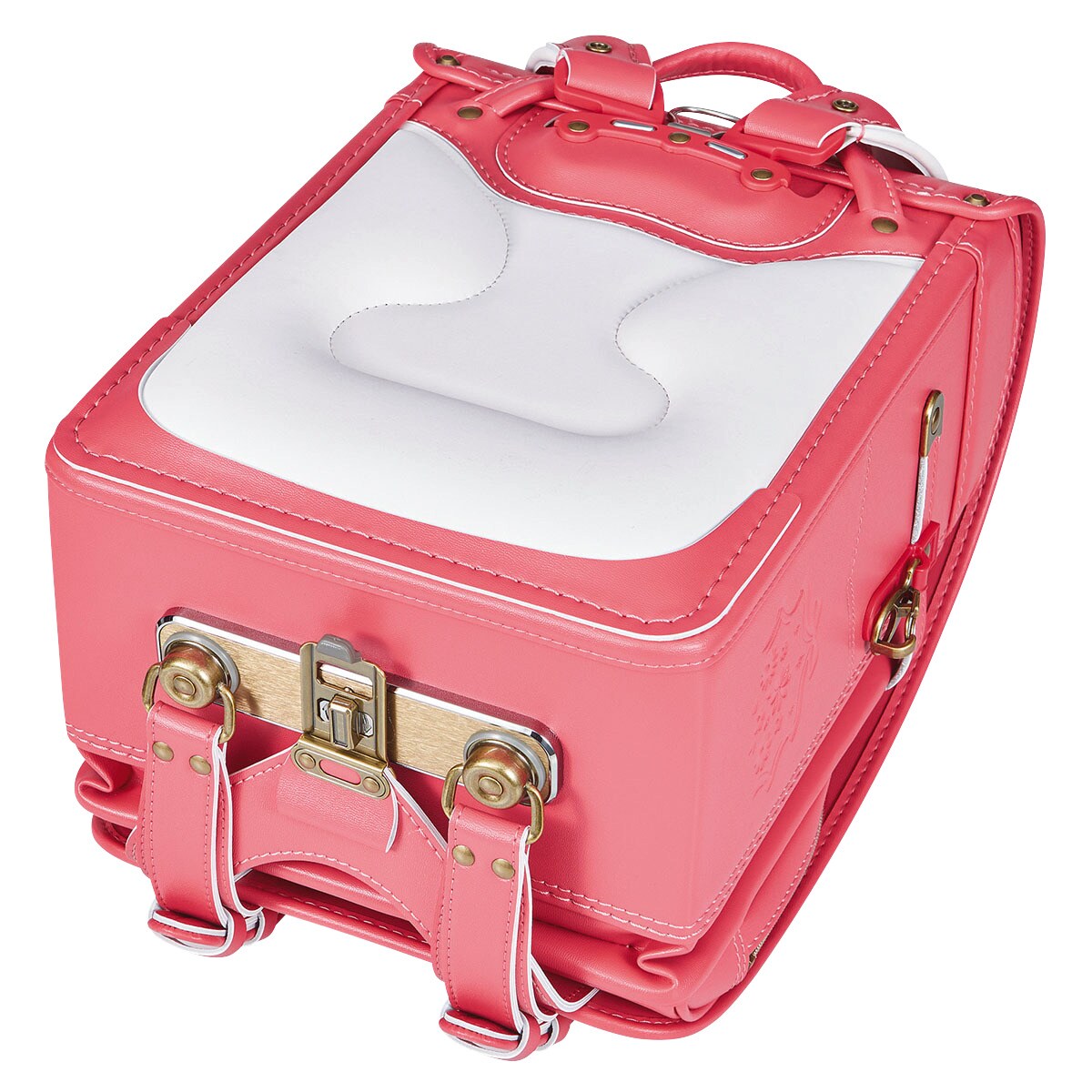 キュービー わんぱく組 ランドセル(WPGCBB ダークピンク) | ニトリ