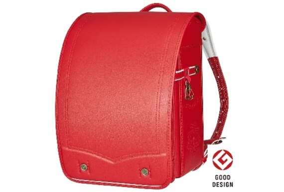 ランドセル WPGCBB レッド 1枚目画像