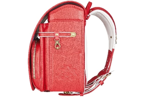 ランドセル WPGCBB レッド 23枚目画像