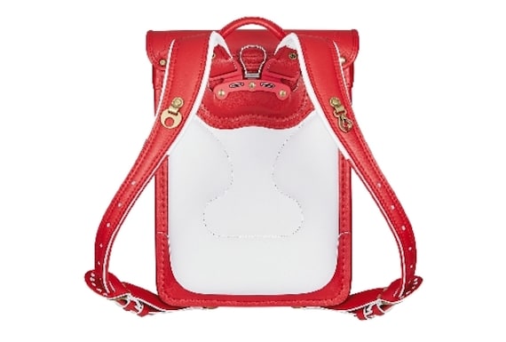 ランドセル WPGCBB レッド 26枚目画像