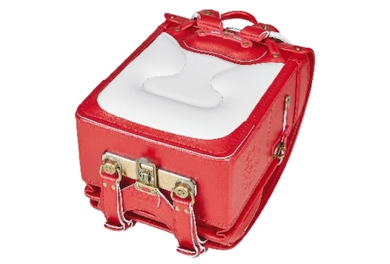 ランドセル WPGCBB レッド 27枚目画像