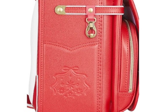 ﾗﾝﾄﾞｾﾙ WPGCBB ﾚｯﾄﾞ 30枚目画像