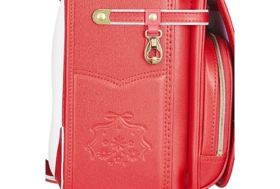 ランドセル WPGCBB レッド 30枚目画像