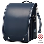 キュービープラス わんぱく組 ランドセル(WPGCPBC ネイビー)