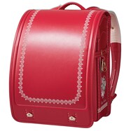 ランドセル(ディアフレンド ビビットピンク)