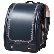 ランドセル(ディアフレンド ダークブルー)