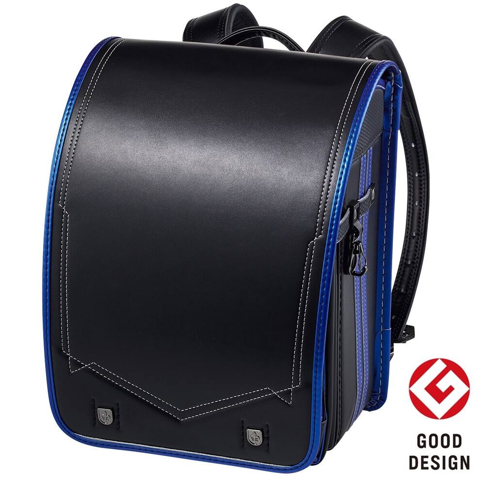 メチャピカ わんぱく組 ランドセル WPGMAH デニム柄（メチャピカ  