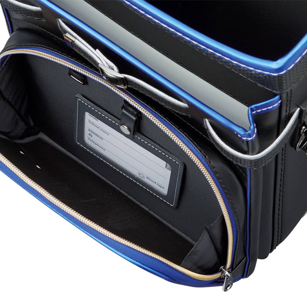 メチャピカ わんぱく組 ランドセル(WPGMBD ナイト) | ニトリネット