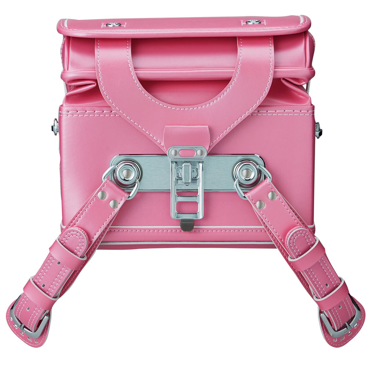 キュービープラス わんぱく組 ランドセル(WPGCPBD ピンク) | ニトリ