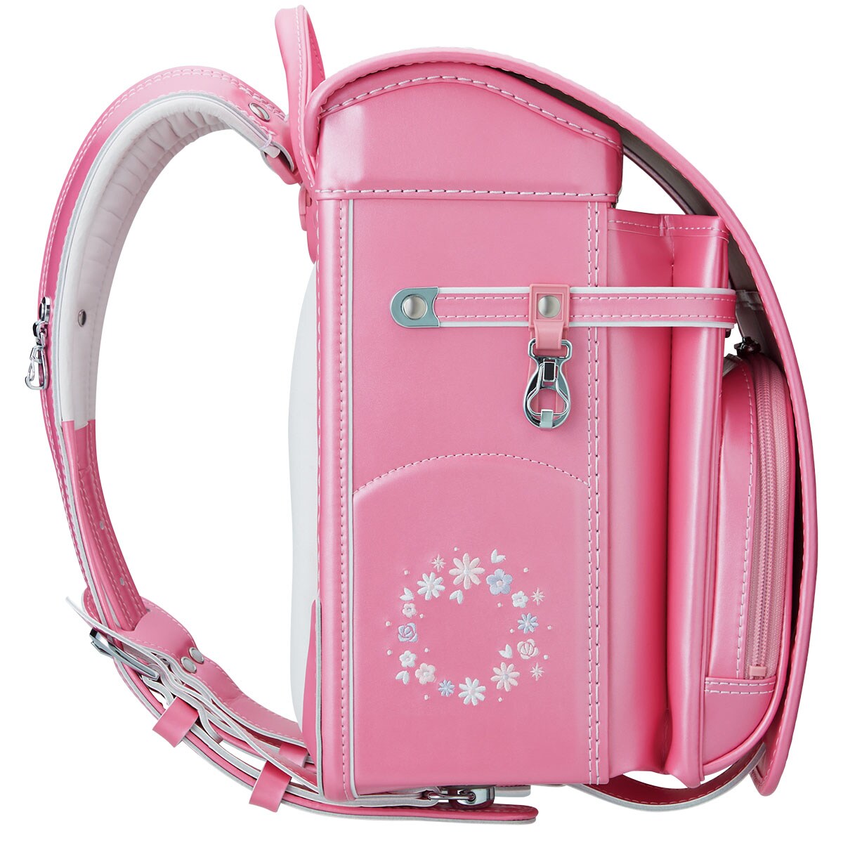 キュービープラス わんぱく組 ランドセル(WPGCPBD ピンク) | ニトリ