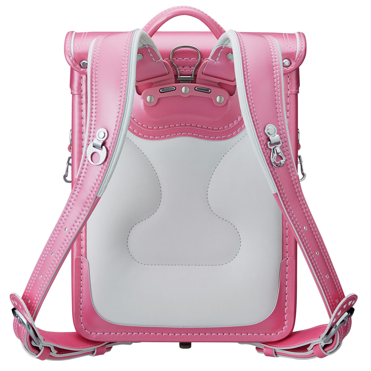 キュービープラス わんぱく組 ランドセル(WPGCPBD ピンク) | ニトリ