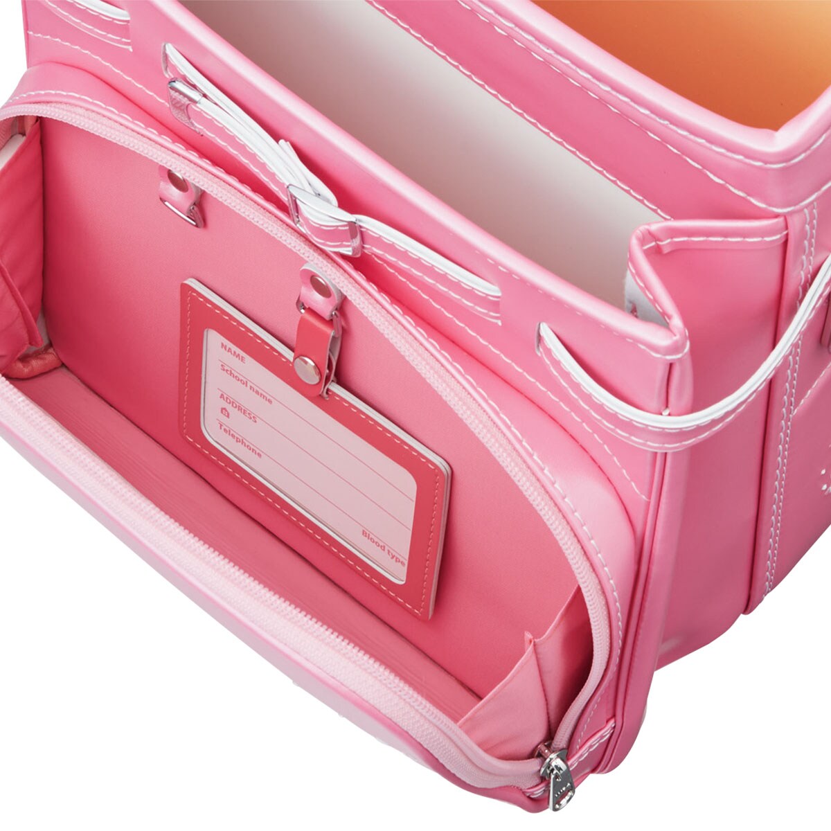 キュービープラス わんぱく組 ランドセル(WPGCPBD ピンク) | ニトリ