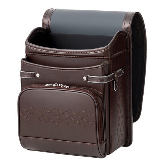 Newstar わんぱく組 ランドセル(WPGNBD パールチョコ) 22枚目画像