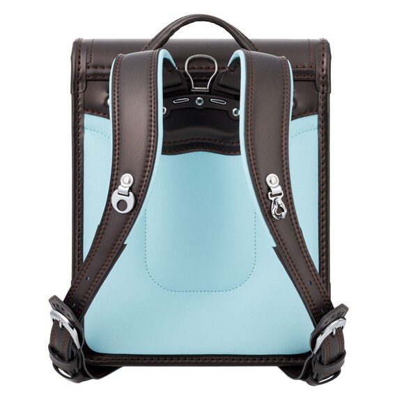 Newstar わんぱく組 ランドセル(WPGNBD パールチョコ) 23枚目画像