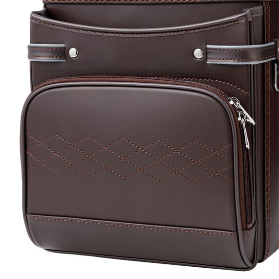 Newstar わんぱく組 ランドセル(WPGNBD パールチョコ) 27枚目画像