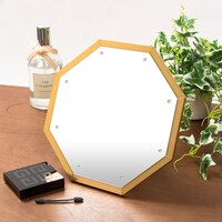 卓上ミラー 卓上鏡 可愛い ニトリネット 公式 家具 インテリア通販