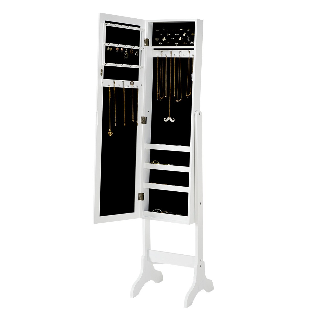 アクセサリー収納ミラー Sofia Hs 通販 ニトリネット 公式 家具 インテリア通販