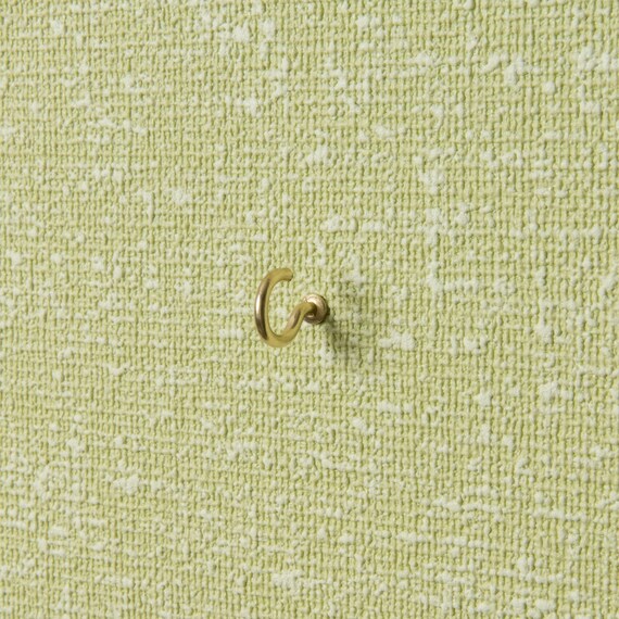 【大型】立て掛けミラー幅90×高さ180cm (ダークブラウン) 4枚目画像