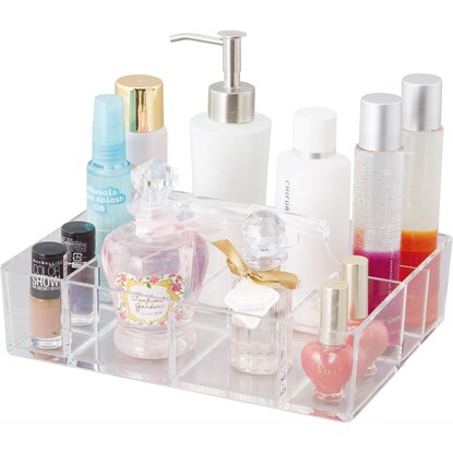 コスメトレー Lucent 5723 通販 ニトリネット 公式 家具 インテリア通販