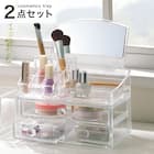 コスメトレー 2点セット 1枚目画像