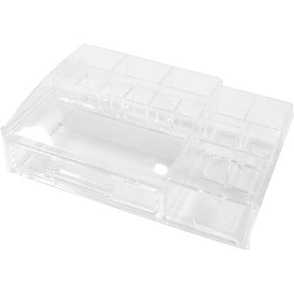 コスメオーガナイザー Lucent 5749 通販 ニトリネット 公式 家具 インテリア通販