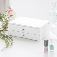 ジュエリーボックス アクセサリーボックス通販 ニトリネット 公式 家具 インテリア通販