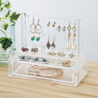 アクセサリーボックス おしゃれ ニトリネット 公式 家具 インテリア通販