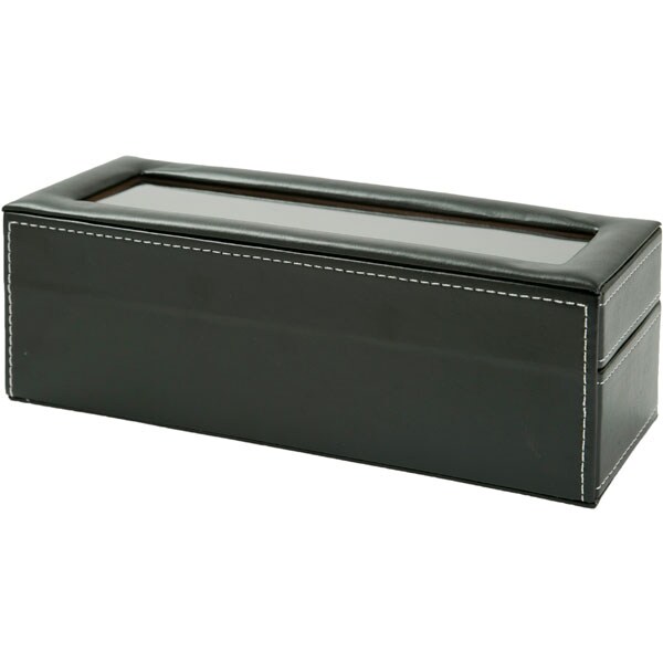 腕時計ケース 5本用 Bk 通販 ニトリネット 公式 家具 インテリア通販