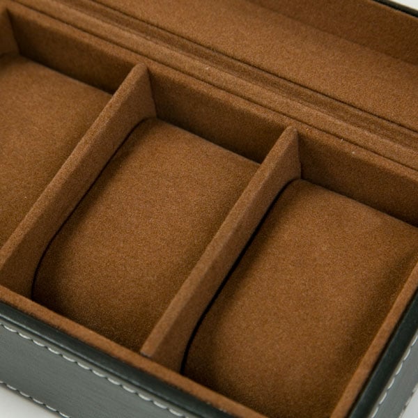 腕時計ケース 5本用 Bk 通販 ニトリネット 公式 家具 インテリア通販