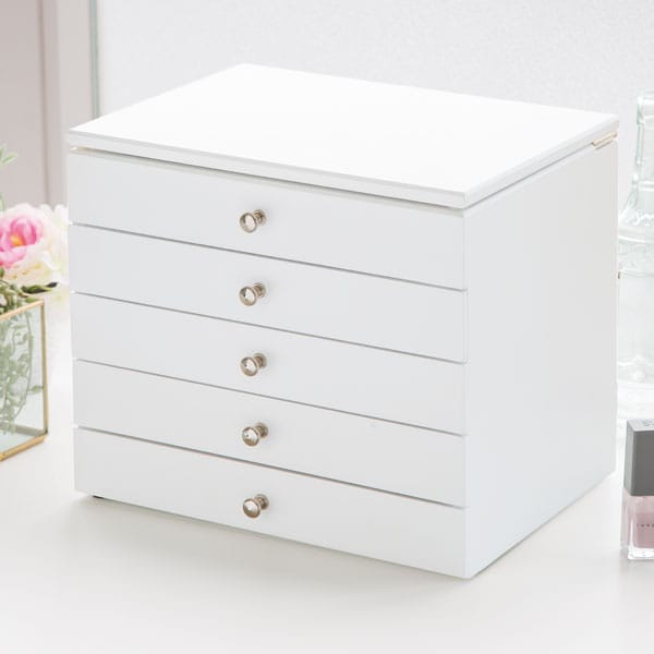 アクセサリーボックス Sofia2 5段 通販 ニトリネット 公式 家具 インテリア通販 アクセサリーボックス Sofia2 5段 通販 ニトリネット 公式 家具 インテリア通販