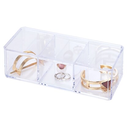 コスメアクセサリーケースlucent 6048ps通販 ニトリネット 公式 家具 インテリア通販