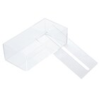 アクリルティッシュケース 2枚目画像