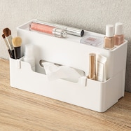 多機能ティッシュケース