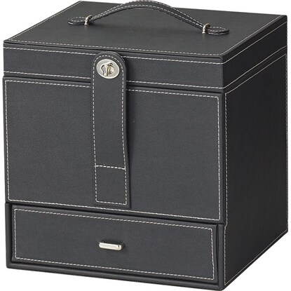 コスメボックス Divinos ブラック 通販 ニトリネット 公式 家具 インテリア通販