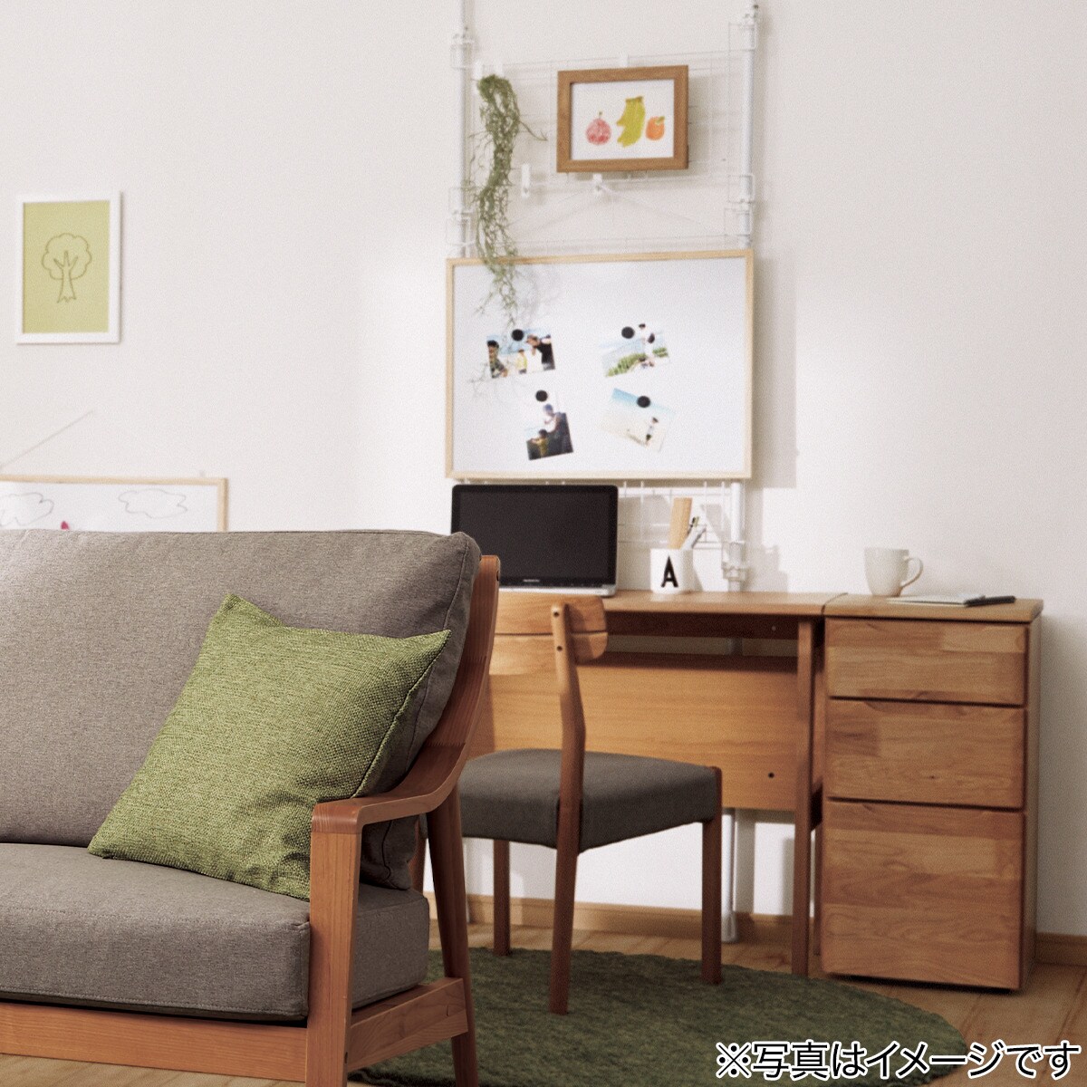 ホワイトボード 60×45(NA 6045)通販 | ニトリネット【公式】 家具・インテリア通販