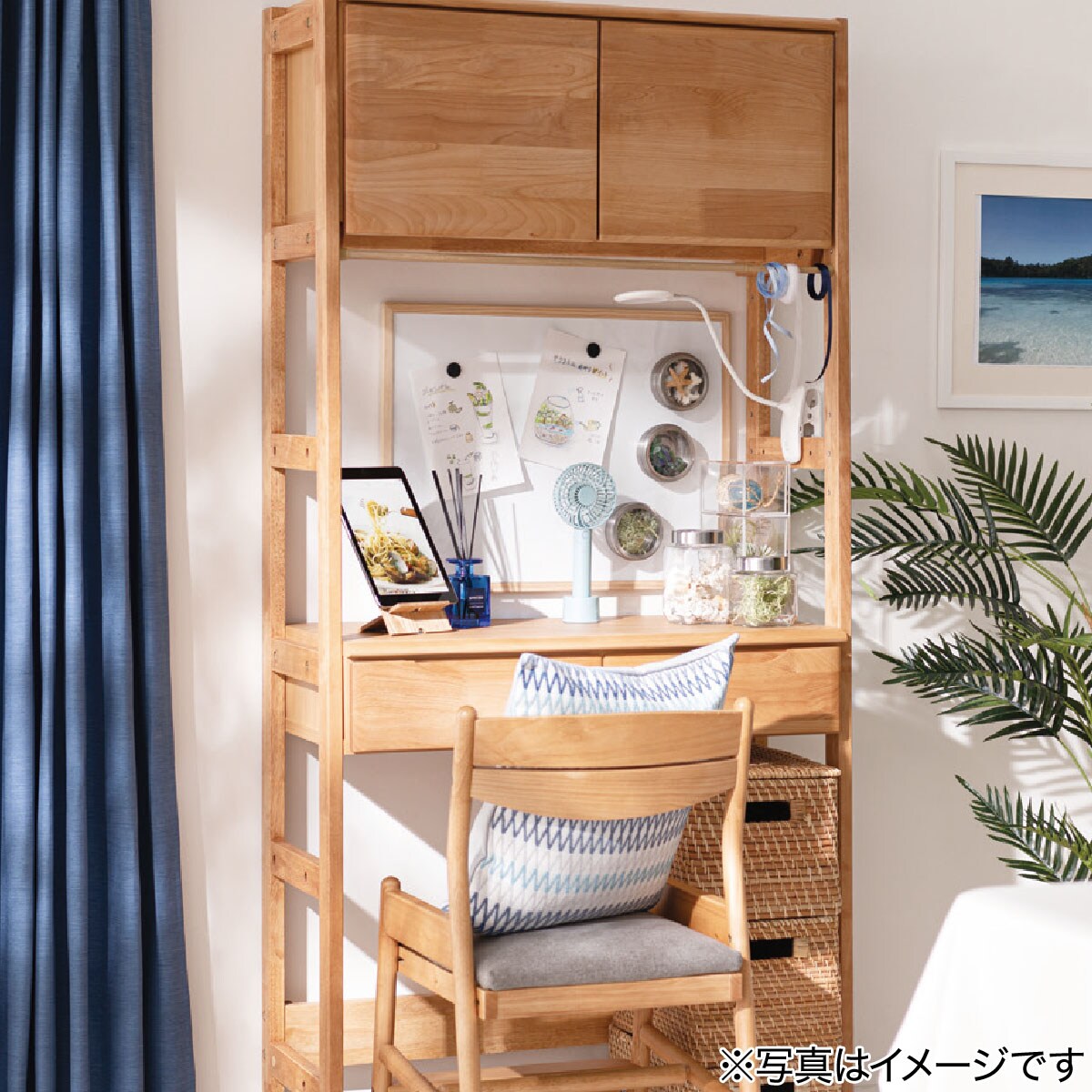 ホワイトボード 60×45(NA 6045)通販 | ニトリネット【公式】 家具・インテリア通販